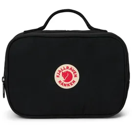 Fjällräven Kånken Kulturbeutel - Black - One Size