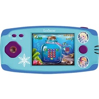 Die Eiskönigin LCD-Spielekonsole mit 150 Spielen Die Eiskönigin LCD-Spielekonsole mit 150 Spielen
