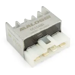 Spannungsregler Malossi Power / Vespower