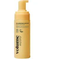 HairLust Volume WizardTM Volumizing Mousse 150 ml