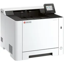 Kyocera Farb-Laserdrucker »ECOSYS PA2101cwx« grau, 41x32.9x41 cm