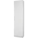 Rauch MINOSA Mehrzweckschrank 47 x 197 x 41 cm Weiß
