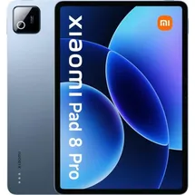 Xiaomi Pad 8 Pro 11,2" 512 GB Blue
