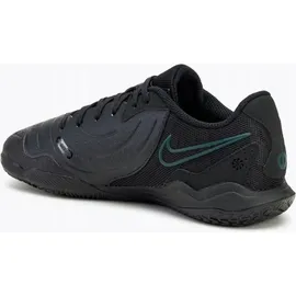 Nike Legend 10 Herren Black/Black-Deep Jungle 42