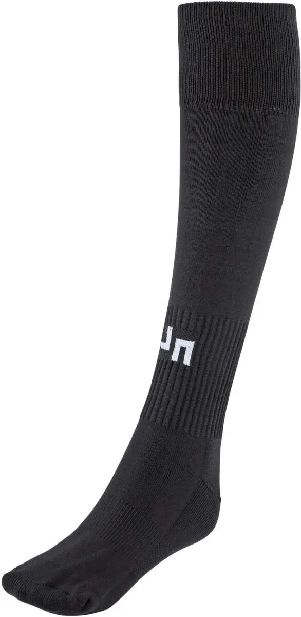 James & Nicholson Unisex Team Stutzen Socken JN342 carbon S (27-30)