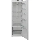 Sharp Einbaukühlschrank SJ-LD300E00X-EU, 177 cm hoch, 54 cm breit, (178cm Nische), Festtür weiß