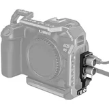 SmallRig 2981 HDMI- u. USB-C-Kabelklemme