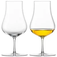 Eisch Glaskultur Eisch Malt Whiskyglas Unity SensisPlus 0,23 l 2-tlg.