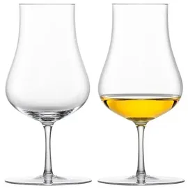 Eisch Glaskultur Eisch Malt Whiskyglas Unity SensisPlus 0,23 l 2-tlg.