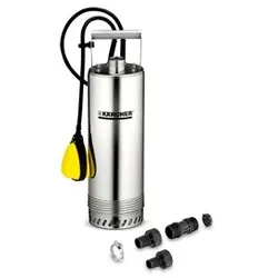 Tauchdruckpumpe BP 2 Cistern