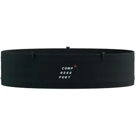 compressport Free Belt Mini M/L Schwarz
