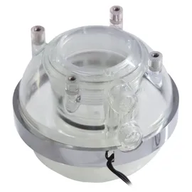 Alphacool Eisball Digital RGB - Acryl (D5/VPP Ready) 15362