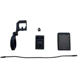 absoluts CUBE Bosch KIOX 300 BES 3 Kit