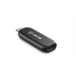 Elgato Cam Link 4K