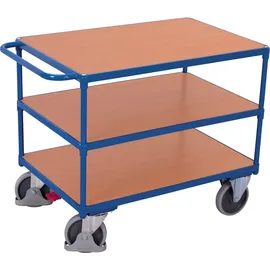 VARIOfit Tischwagen 500 kg