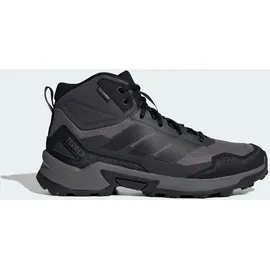adidas Terrex Eastrail 3 Mid Climaproof Wanderschuhe - Grey Four / Core Black / Carbon - EU 42 2/3