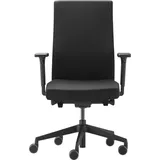 Trendoffice To-strike Comfort Pro schwarz