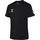 hummel hmlLOGO Sport-Set Trikot+Shorts Kinder 2001 black 116