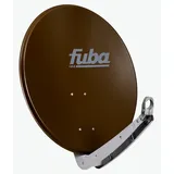 Fuba DAA 650 braun