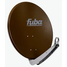 Fuba DAA 650 braun