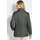 GOLDNER Herbstjacke mit Daunen, Stehkragen", in khaki | Gr.: 50,