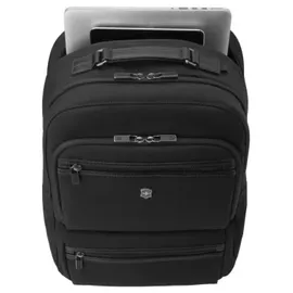 Victorinox Laptop-Rucksack 23 l schwarz