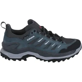 Lowa Innovo GTX LO dunkelpetrol/moor - 13