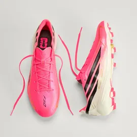 adidas F50 Hyperfast League FG Herren Pink 48