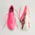 adidas F50 Hyperfast League FG Herren Pink 48