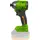 PROCRAFT PS22bb Akku Schlagschrauber 20 V 230 Nm 1/4" Brushless Solo - ohne Akku, ohne Ladegerät