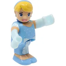 Ravensburger BRIO World - 36147 Bluey Reisezug Spielzeugeisenbahn für Mädchen und Jungen ab 3 Jahren - zauberhaftes Geschenk für die Freunde von Bluey und Bingo