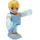 Ravensburger BRIO World - 36147 Bluey Reisezug Spielzeugeisenbahn für Mädchen und Jungen ab 3 Jahren - zauberhaftes Geschenk für die Freunde von Bluey und Bingo