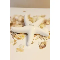 Seestern Mirana 8cm cremeweiß