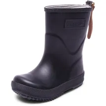 Bisgaard Gummistiefel Schwarz 24