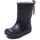 Bisgaard Gummistiefel Schwarz 24
