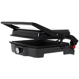 Camry CR 3053 grau schwarz