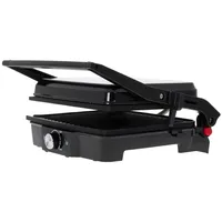 Camry CR 3053 grau schwarz
