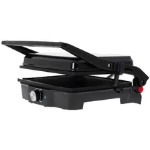 Camry CR 3053 grau schwarz