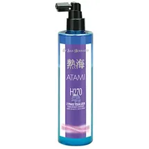 Iv San Bernard Atami H 270 Bifasico Ausgleichendes Flüssigshampoo - Multicolour - 300 ml