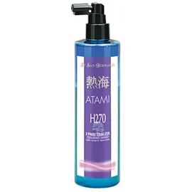 Iv San Bernard Atami H 270 Bifasico Ausgleichendes Flüssigshampoo - Multicolour - 300 ml