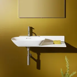 Laufen INO Waschtisch 90 x 45 cm (H8133020001041)