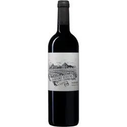 Château Durfort-Vivens - Le Hameau - 2019
