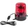 Eurolite LED Polizeilicht Rot