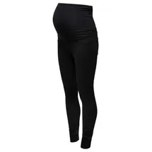 Only Maternity ONLY "OLMRAIN REG Skinny Jeans in Black denim), | Gr.: XS/L32