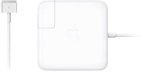 Apple 60W MagSafe 2 Power Adapter Ladeadapter Passend für Apple-Gerätetyp: MacBook MD565Z/A