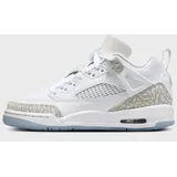 Jordan Spizike Low (GS) Unisex Basketball weiß Größe 40 Schuhe