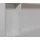 Woood Bettgestell Carter 215 x 118 x 67 cm Kiefer massiv weiß