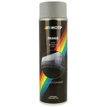 MOTIP Grundierung grau 500ml