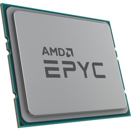AMD Epyc 7402 2.80GHz, 24C/48T, Socket SP3 tray