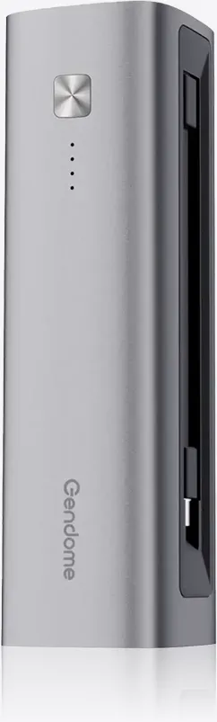 Gendome Micro 30 Powerbank